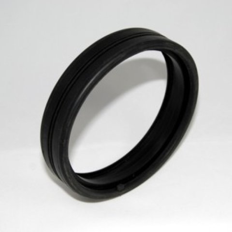 KC HiLiTES Daylighter Replacement Rubber Mounting Ring for Lens/Reflector - Single thumbnail 4