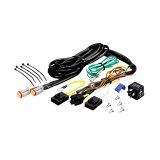 KC HiLiTES Add-On Wiring Harness for 6315 (Runs 1-2 Extra Lights/Relay Included) thumbnail 2
