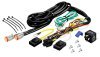 KC HiLiTES Add-On Wiring Harness for 6315 (Runs 1-2 Extra Lights/Relay Included) thumbnail 4