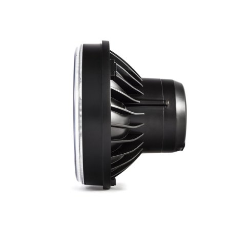 KC HiLiTES 18-20 Jeep JL/JT 7in. Gravity LED Pro DOT Approved Replacement Headlight (Pair Pack Sys) thumbnail 3