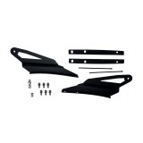 KC HiLiTES 05-19 Toyota Tacoma Overhead Mount Bracket Set (For C50 LED) thumbnail 1