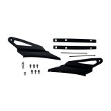 KC HiLiTES 05-19 Toyota Tacoma Overhead Mount Bracket Set (For C50 LED) thumbnail 2