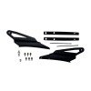 KC HiLiTES 05-19 Toyota Tacoma Overhead Mount Bracket Set (For C50 LED) thumbnail 5