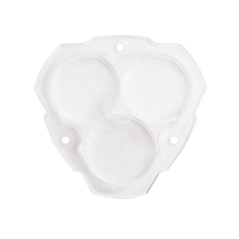 KC HiLiTES FLEX ERA 3 Lens & Reflector Spot (ea) thumbnail 1