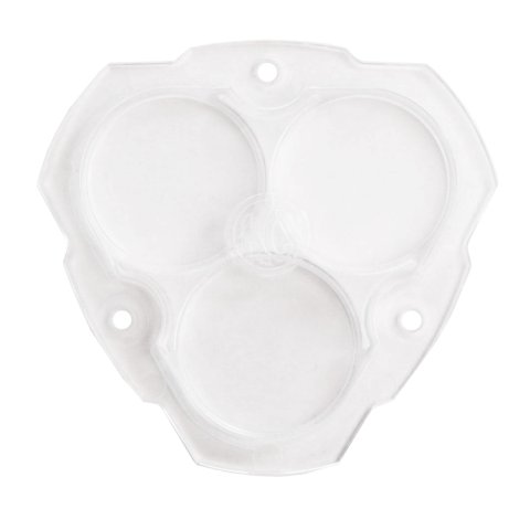 KC HiLiTES FLEX ERA 3 Lens & Reflector Spot (ea) thumbnail 2