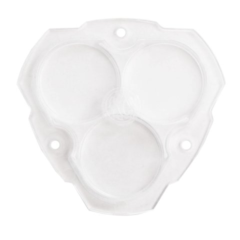 KC HiLiTES FLEX ERA 3 Lens & Reflector Spot (ea) thumbnail 3