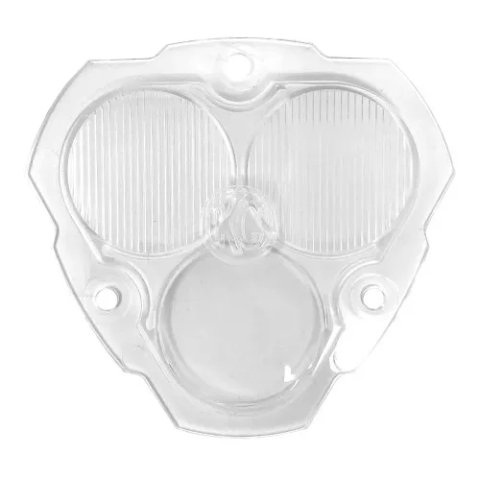 KC HiLiTES FLEX ERA 3 Lens & Reflector Combo (ea) thumbnail 1