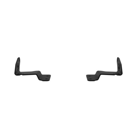 KC HiLiTES 2021+ Ford Bronco 50in Overhead Light Bar Mounting Bracket Set thumbnail 1