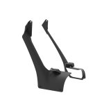 KC HiLiTES 2021+ Jeep Wrangler 4XE 50in Overhead Light Bar Mounting Bracket Set thumbnail 7