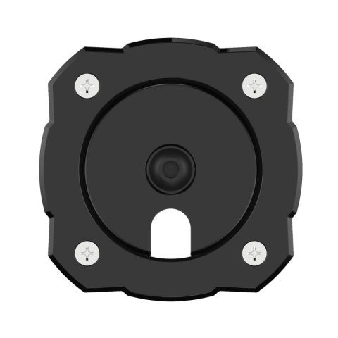 KC HiLiTES Cyclone V2 Flush Mount Adapter thumbnail 3