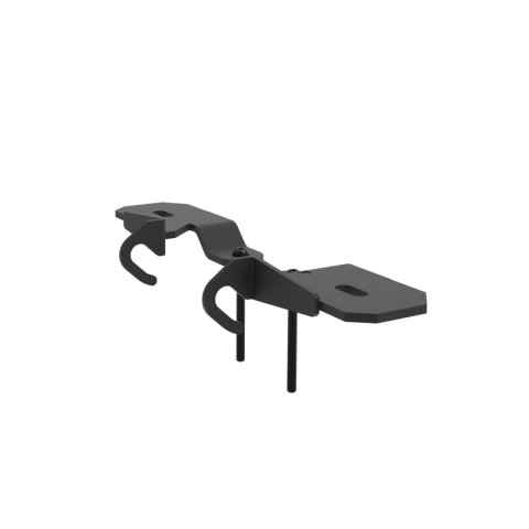 KC HiLiTES 21-23 Jeep 392/Mojave Ditch Light Mounting Bracket Set thumbnail 8
