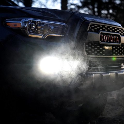 KC HiLiTES 12-22 Toyota Tacoma/Tundra/4Runner Fog Pocket Kit thumbnail 3