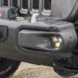 KC HiLiTES FLEX ERA 3 Dual Mode SAE Fog Lights - 2-Light Master Kit thumbnail 2