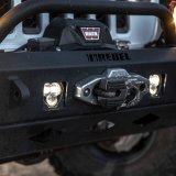 KC HiLiTES FLEX ERA 3 Dual Mode SAE Fog Lights - 2-Light Master Kit thumbnail 6