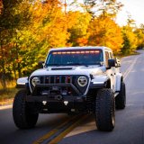 KC HiLiTES FLEX ERA 3 Dual Mode SAE Fog Lights - 2-Light Master Kit thumbnail 8