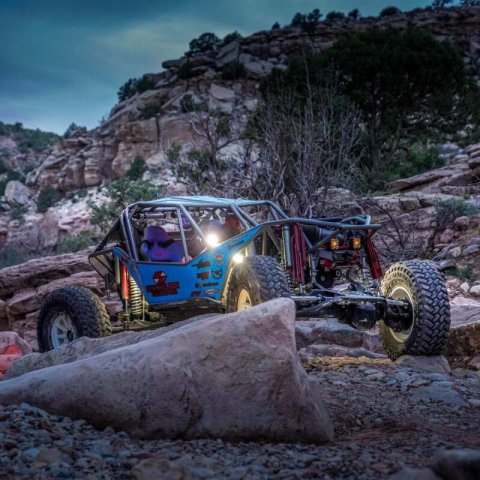 KC HiLiTES FLEX ERA 1 (2-Light) Master Kit thumbnail 6