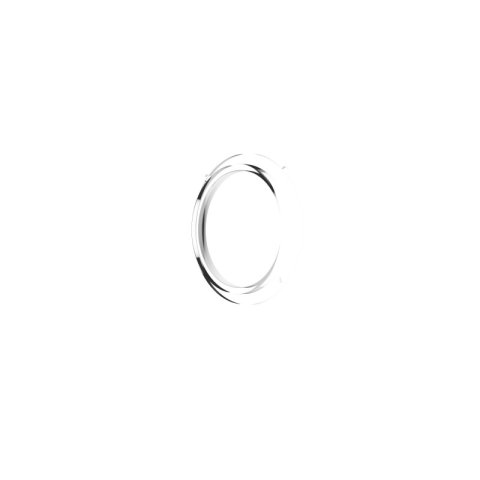 KC HiLiTES FLEX ERA 1 Single Lens Replacement (Spot Beam) thumbnail 3