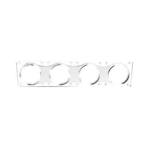 KC HiLiTES FLEX ERA LED Clear Spot Beam Lens for Light Bars thumbnail 3