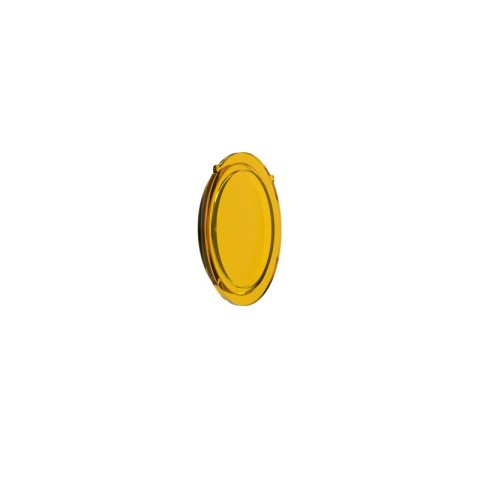 KC HiLiTES FLEX ERA 1 Performance Yellow Spot Beam Lens thumbnail 3