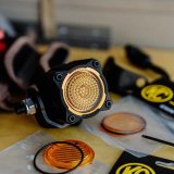 KC HiLiTES FLEX ERA 1 Performance Yellow Flood Beam Lens thumbnail 2