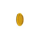 KC HiLiTES FLEX ERA 1 Performance Yellow Flood Beam Lens thumbnail 4