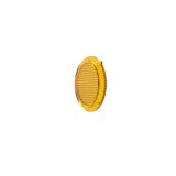 KC HiLiTES FLEX ERA 1 Performance Yellow Flood Beam Lens thumbnail 8