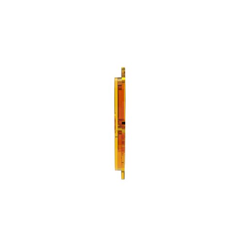 KC HiLiTES FLEX ERA 3 Performance Yellow Spot Beam Lens thumbnail 1