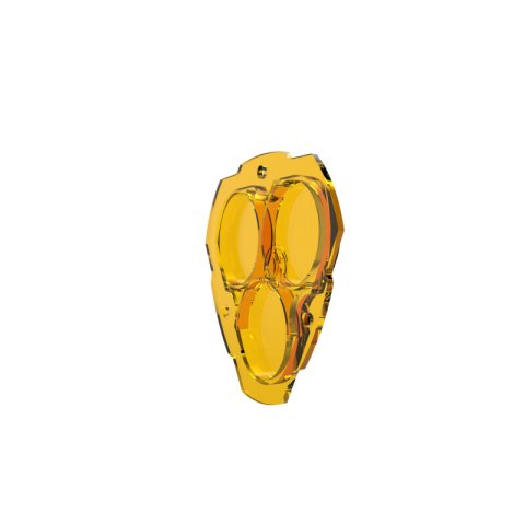 KC HiLiTES FLEX ERA 3 Performance Yellow Spot Beam Lens thumbnail 2