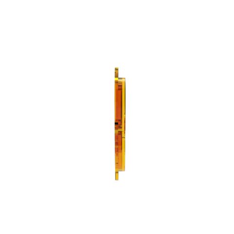 KC HiLiTES FLEX ERA 3 Performance Yellow Spot Beam Lens thumbnail 3