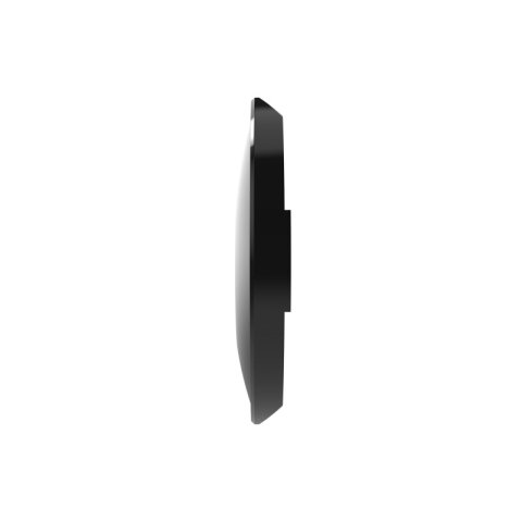 KC HiLiTES SlimLite 8in. LED Light Cover (Cover Only) - Black thumbnail 8