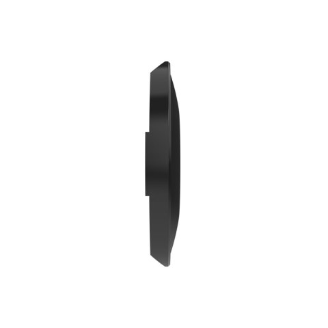 KC HiLiTES SlimLite 8in. LED Light Cover (Cover Only) - Black thumbnail 9