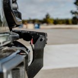 KC HiLiTES 11-16 Ford Super Duty Front Bumper Light Bar Mount For 40in Flex Era LED Light Bar thumbnail 5