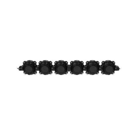 KC HiLiTES Gravity Titan LED Light Bar for Bronco Bumper - 39in. (6-Light) thumbnail 6
