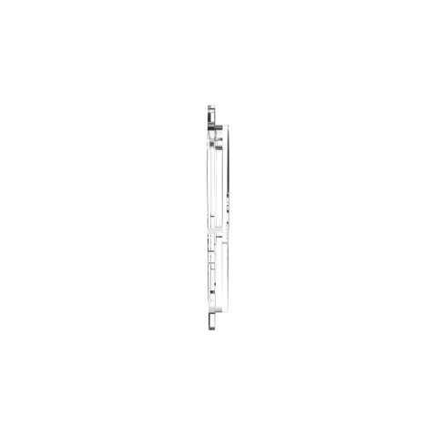 KC HiLiTES FLEX ERA 3 Replacement SAE Lens Only - Clear thumbnail 2