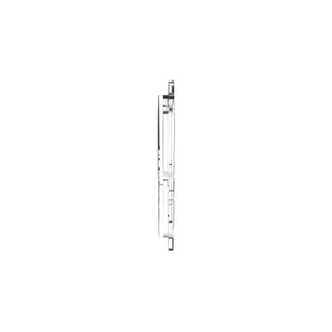 KC HiLiTES FLEX ERA 3 Replacement SAE Lens Only - Clear thumbnail 5