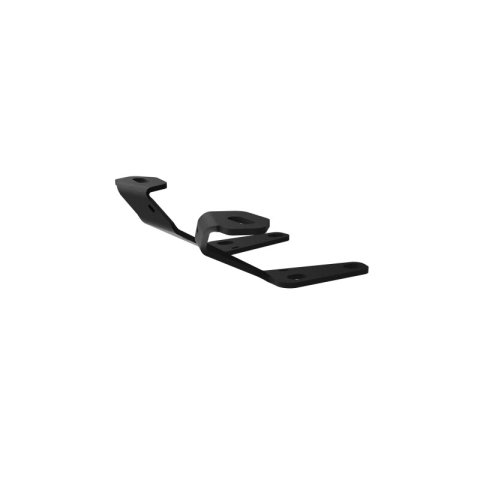 KC HiLiTES 10-18 Toyota 4Runner Ditch Bracket Set (Brackets Only) thumbnail 6