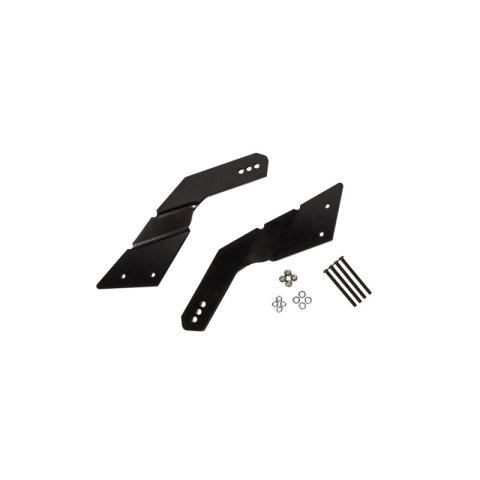 KC HiLiTES 17-19 Can-Am Maverick X3 Pro6 LED Mounting Bracket Set (Brackets Only) thumbnail 2