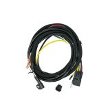 KC HiLiTES Gravity Titan LED Light Bar Wiring Harness (Harness ONLY) for 20-57in. Light Bars thumbnail 1