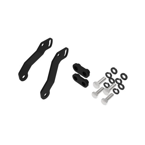 KC HiLiTES 24-25 Toyota Tacoma Backup Light Mount thumbnail 2