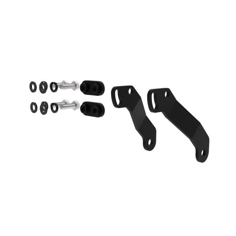KC HiLiTES 24-25 Toyota Tacoma Backup Light Mount thumbnail 5