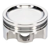 JE Pistons 91-98 Nissan 240SX KA24DE 90.0 Bore +1.00 Oversize (Set of 4 Pistons) thumbnail 4