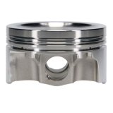 JE Pistons 91-98 Nissan 240SX KA24DE 90.0 Bore +1.00 Oversize (Set of 4 Pistons) thumbnail 6