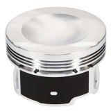 JE Pistons Audi TT RS 5Cyl Piston Kit 9.5:1 - Set of 5 thumbnail 1