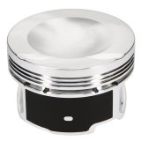 JE Pistons Audi TT RS 5Cyl Piston Kit 9.5:1 - Set of 5 thumbnail 2
