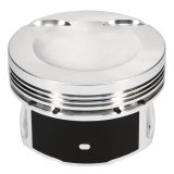 JE Pistons Audi TT RS 5Cyl Piston Kit 9.5:1 - Set of 5 thumbnail 3
