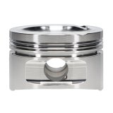 JE Pistons Honda Fit L15A 73mm Bore -1.3cc Dish 12.5:1 CR Piston Kit (Set of 4 Pistons) thumbnail 6