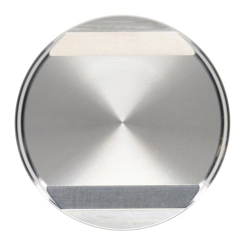 JE Pistons Nissan FJ20 89.5 Bore +.50 Oversize 8.5:1 CR -10.7cc Dome (Set of 4 Pistons) thumbnail 9