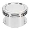 JE Pistons Toyota 1FZ-FE 100mm Bore .5cc Dish 10.0:1 CR - Set of 6 thumbnail 5