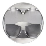 JE Pistons Acura K24/K20 87.5mm Bore 13.6:1 CR 9.0cc Dome Piston (Set of 4) thumbnail 8