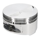 JE Pistons Small Block Chevy 350 Series 4.060in Bore - Single Piston - Right Side Only thumbnail 6